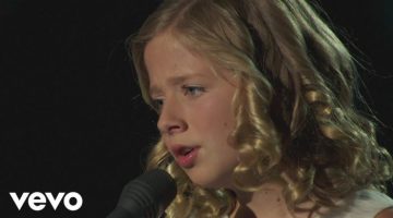 The Lord’s Prayer – Jackie Evancho