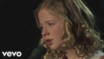The Lord’s Prayer – Jackie Evancho