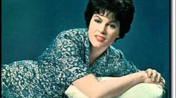 The Wayward Wind – Patsy Cline