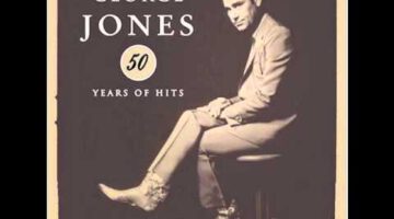 Why Baby Why – George Jones