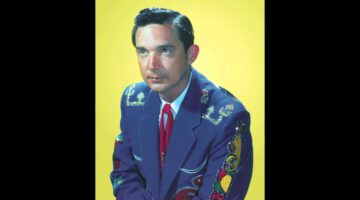 Crazy Arms – Ray Price