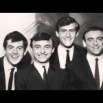 Don’t Let the Sun Catch You Crying – Gerry and The Pacemakers