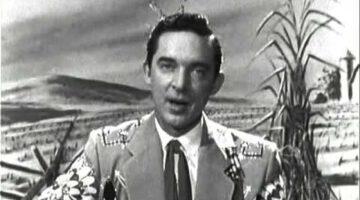 My Shoes Keep Walking Back to You – Ray Price