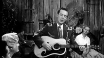 City Lights – Ray Price