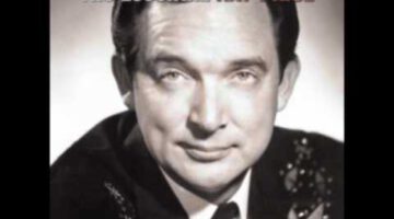 Heartaches by the Number – Ray Price