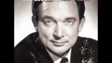 Heartaches by the Number – Ray Price