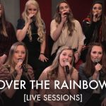 Over the Rainbow – BYU Noteworthy