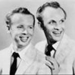 The River Of Jordan – The Louvin Brothers