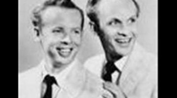 The River Of Jordan – The Louvin Brothers