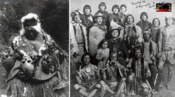 Rare 50 Photos How Native Americans Lived 100 Years Ago