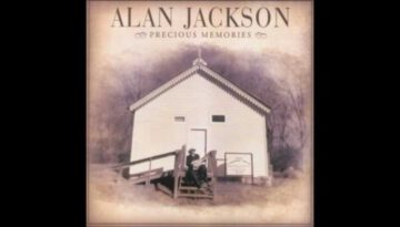 Blessed Assurance – Alan Jackson