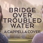 Bridge Over Troubled Water – Peter Hollens & Tim Foust