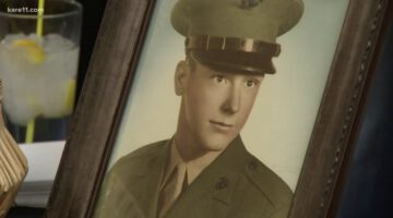 Family of Lost Vietnam Vet Discovers Son They Didn’t Know He Had