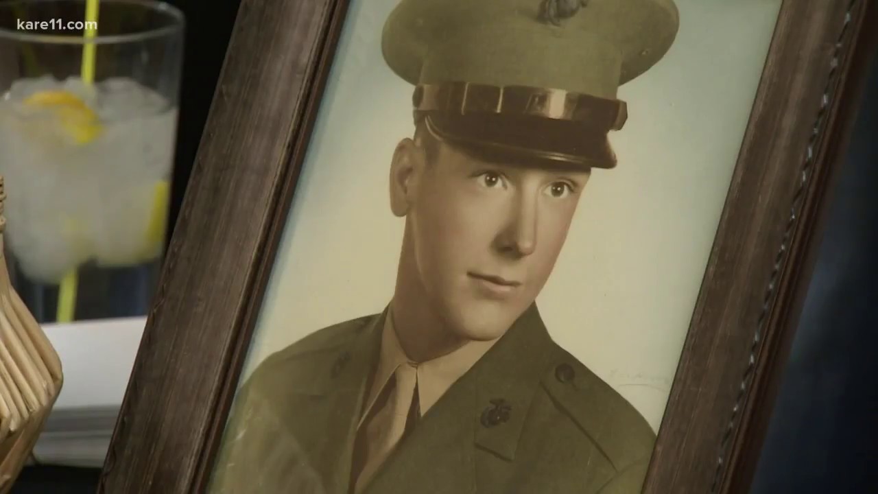 Family Of Lost Vietnam Vet Discovers Son They Didn't Know He Had ...