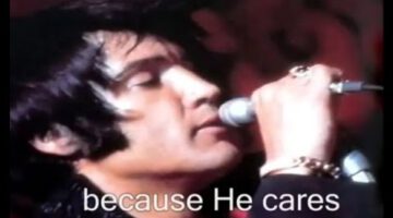 He Knows Just What I Need – Elvis Presley