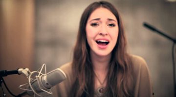 How Great Thou Art – Lauren Daigle