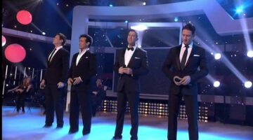 I Will Always Love You – Il Divo