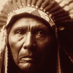 Oldest Native American Footage Ever
