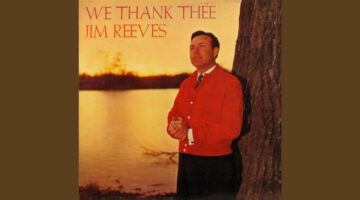 Where Do I Go from Here – Jim Reeves