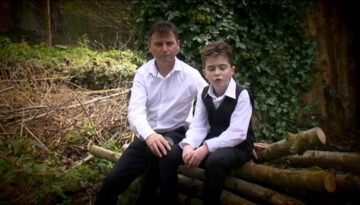 You and Me and Time – Owen & Dessie Mac