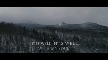 It Is Well With My Soul – Audrey Assad