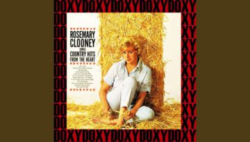 Ain’t a Hankerin’ – Rosemary Clooney