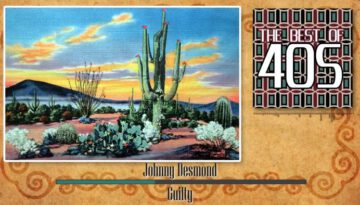 Guilty – Johnny Desmond