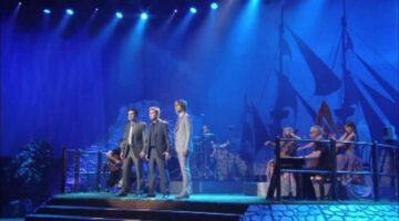 Hallelujah – Celtic Thunder