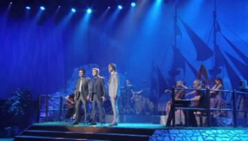 Hallelujah – Celtic Thunder