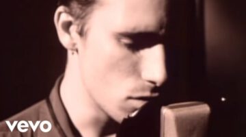 Hallelujah – Jeff Buckley