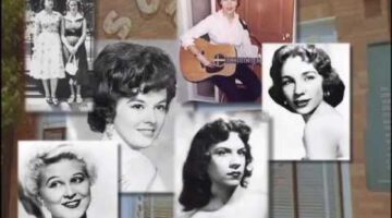 The Women of RockaBilly