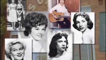 The Women of RockaBilly