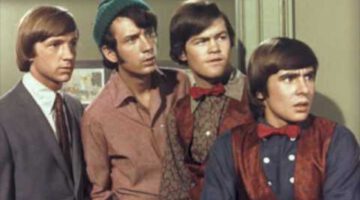 I’m a Believer – The Monkees