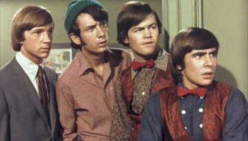 I’m a Believer – The Monkees