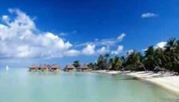 Stranger On The Shore – Acker Bilk