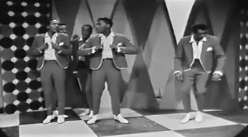 My Girl – The Temptations