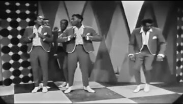 My Girl – The Temptations