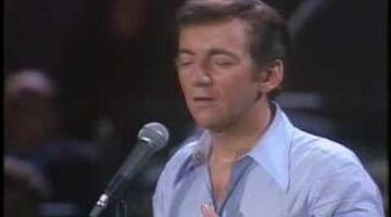 Bobby Darin “If I Were A Carpenter” Live 1973