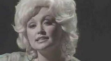 Coat of Many Colors – Dolly Parton