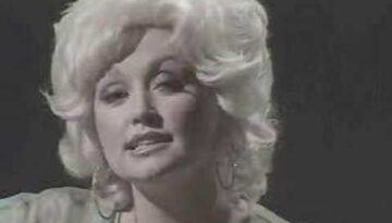 Coat of Many Colors – Dolly Parton