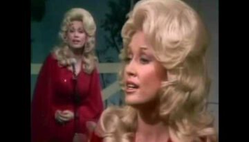 Dolly Parton – I Will Always Love You – 1974
