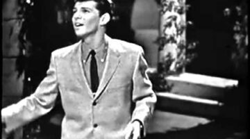 Venus – Frankie Avalon