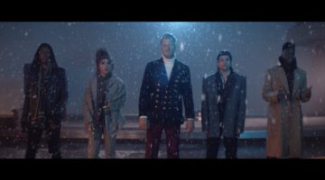 God Only Knows – Pentatonix