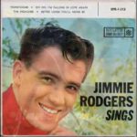 Honeycomb – Jimmie Rodgers ( 1957 )
