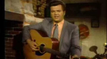 Hello Darlin’ – Conway Twitty