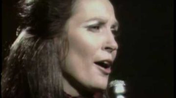 I’m Getting Ready To Go – Loretta Lynn