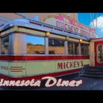 Mickey's Classic American Diner