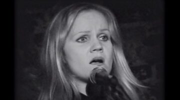 Over The Rainbow – Eva Cassidy