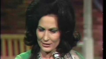 Saint to a Sinner – Loretta Lynn