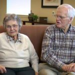 Seniors Talking About Love